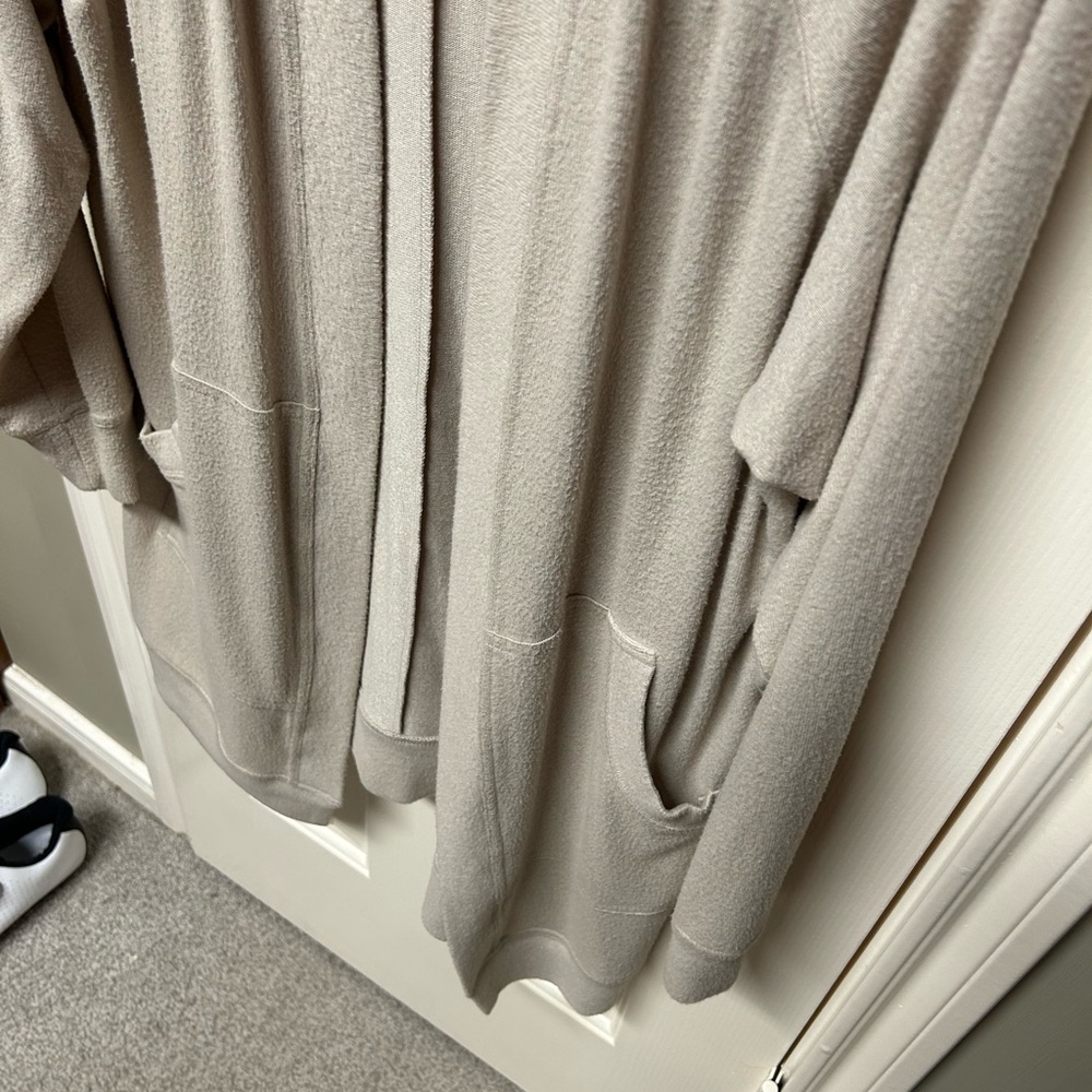 BP LongLine Cardigan - Picture 4 of 5
